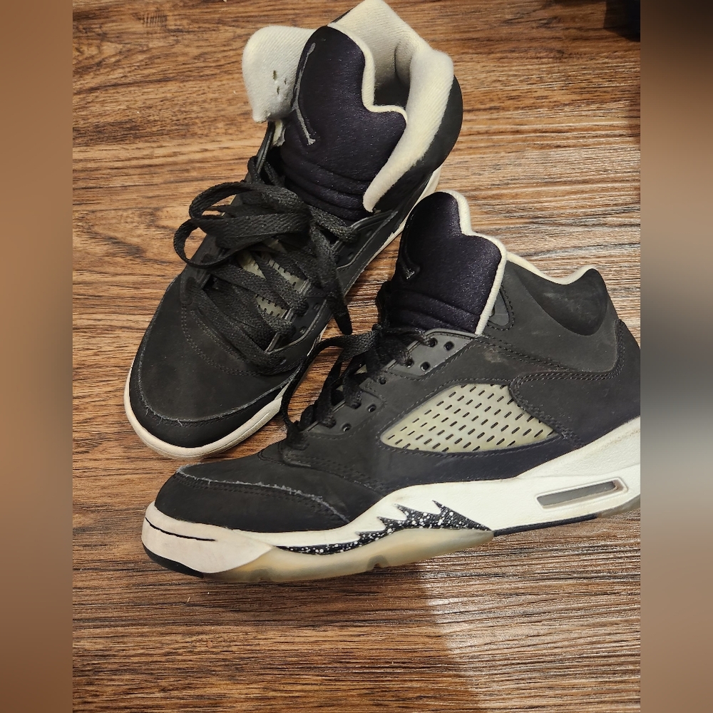 Nike Air Jordan 5 Retro